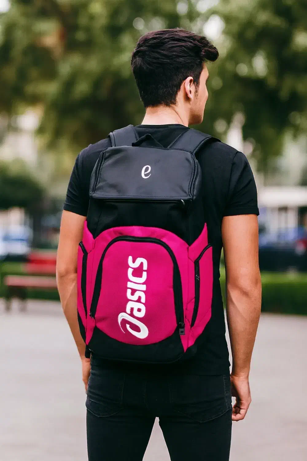 کوله ورزشی|کیف، کفش، کمربند|رشت, بلوار گیلان|دیوار