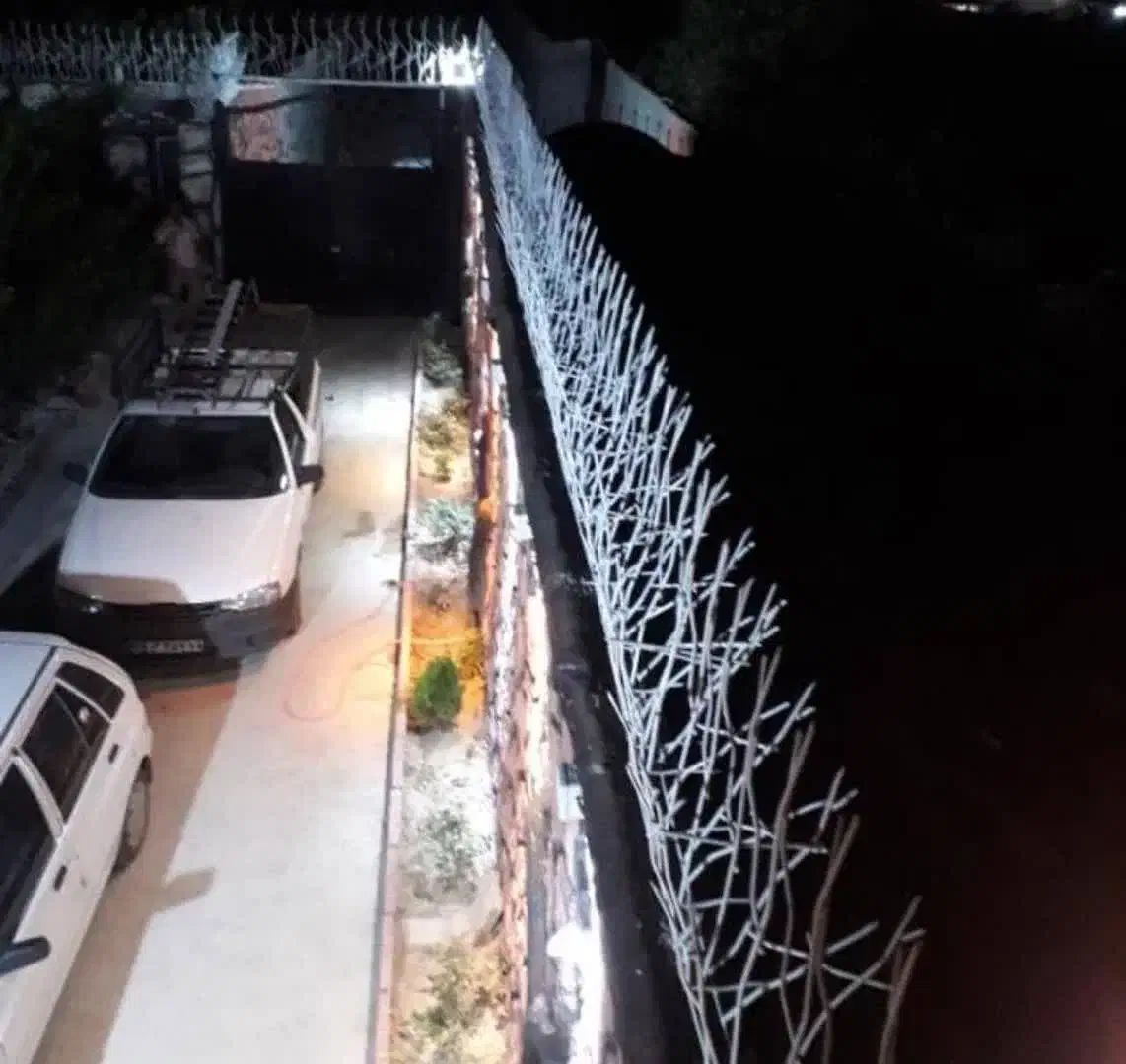 حفاظ شاخ گوزنی اکرمی|خدمات پیشه و مهارت|احمدآبادمستوفی, |دیوار