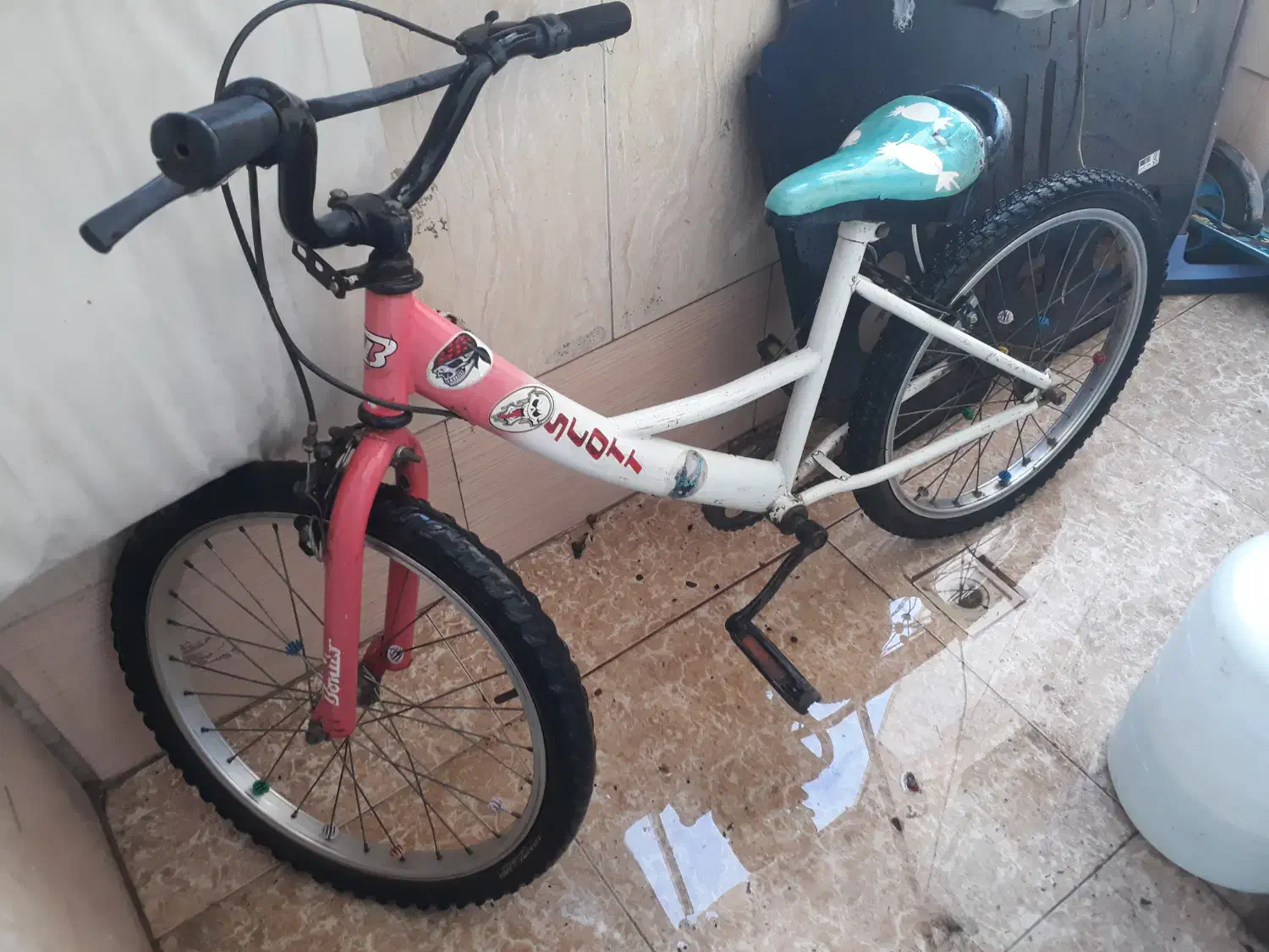 دوچرخه ۱۶|دوچرخه، اسکیت، اسکوتر|شهریار, شهریار|دیوار