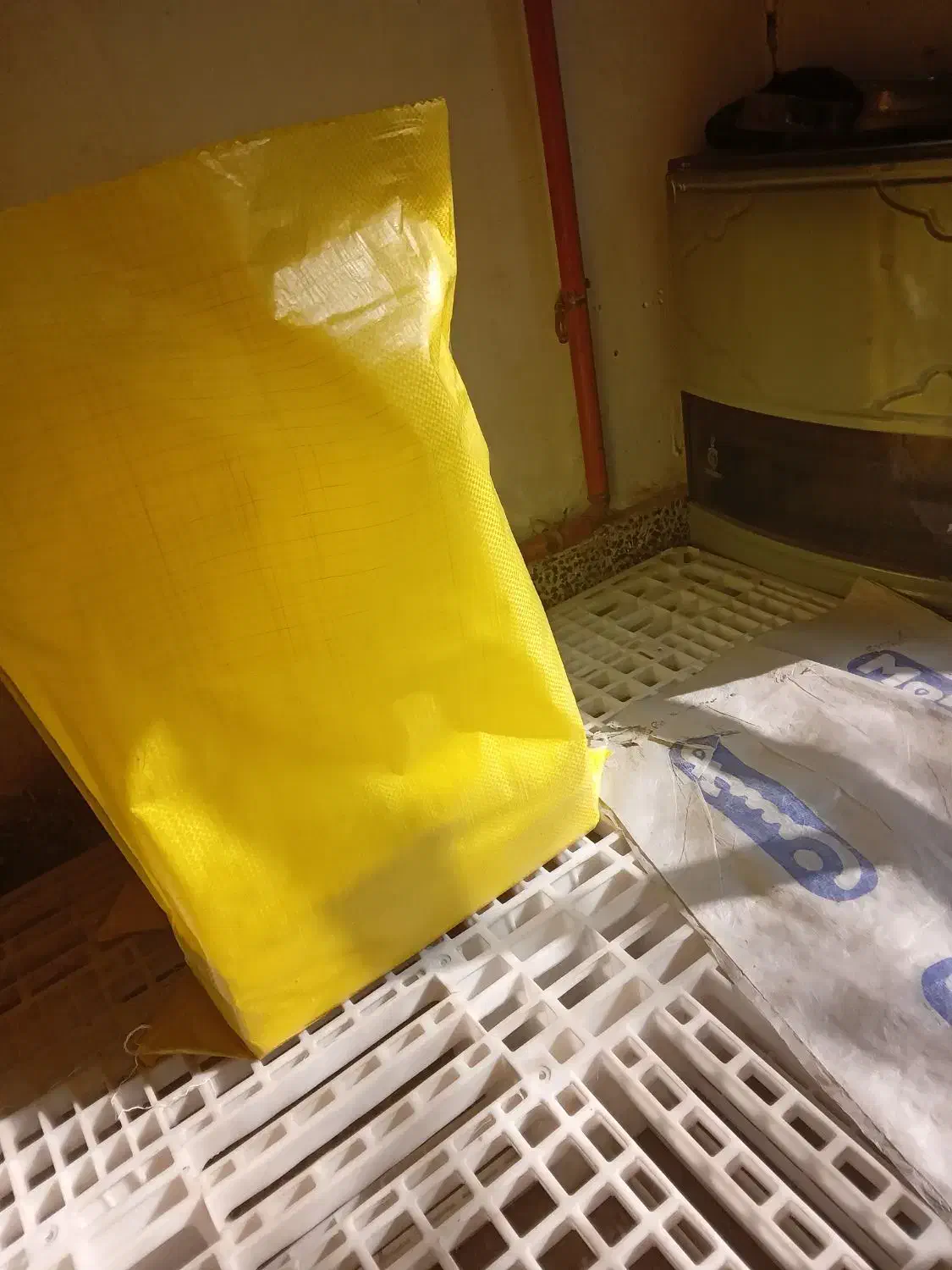 نایلکس درجه یک|عمده‌فروشی|تبریز, |دیوار