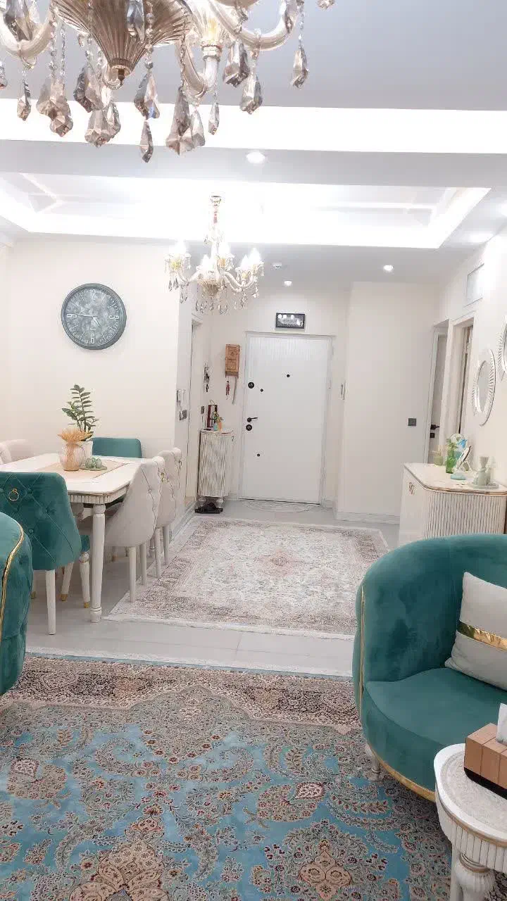 با۷/۲۰۰صاحب ۸۵ متر نوساز شوید|فروش آپارتمان|تهران, شکوفه|دیوار