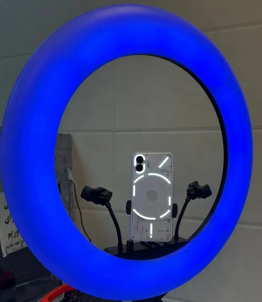 ناتینگ فون۲|موبایل|خمام, |دیوار