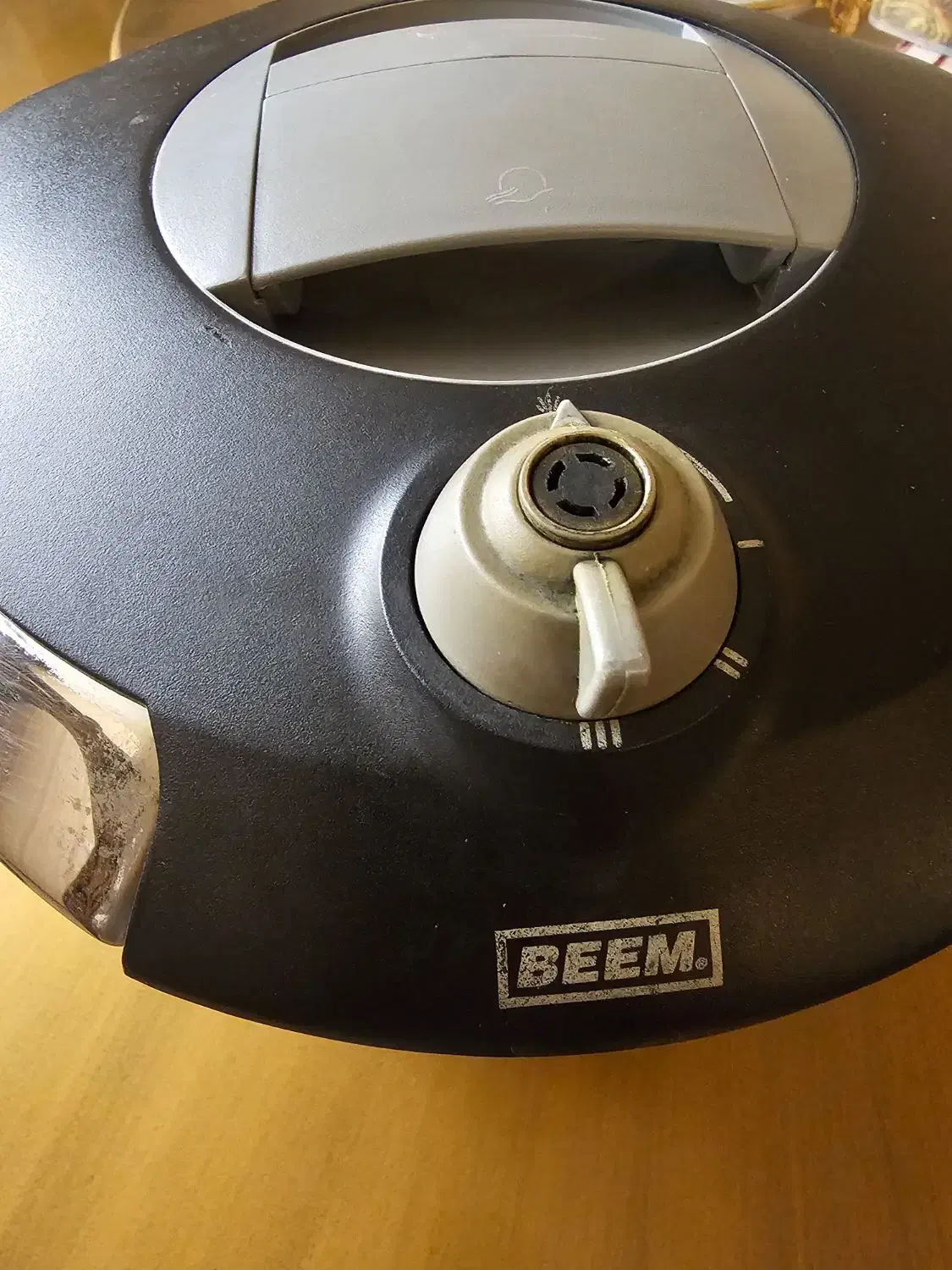 زودپز ۸ لیتری بیم اصل آلمان|ظروف پختوپز|تهران, شهرک غرب|دیوار