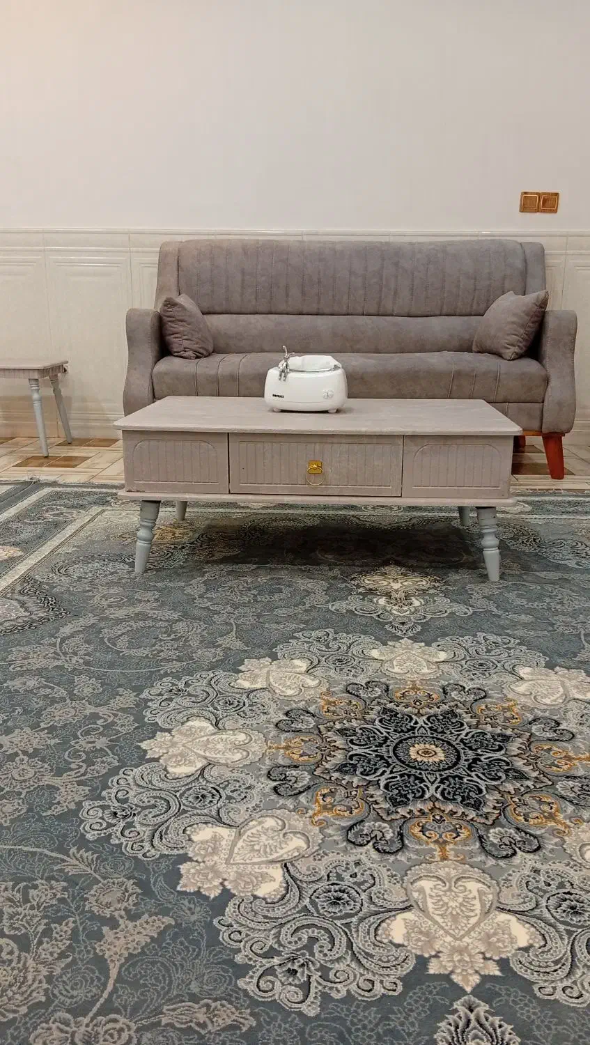 عسلی|مبلمان خانگی و میز عسلی|کوهدشت, |دیوار