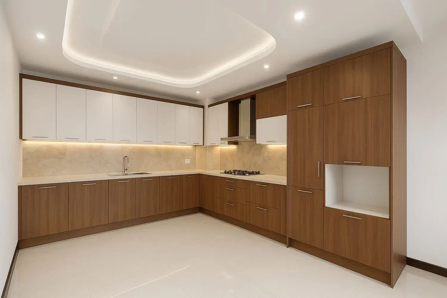 برند ساز منطقه / تاپ لوکشین/تخلیه|فروش آپارتمان|اهواز, شهرک دانشگاه|دیوار