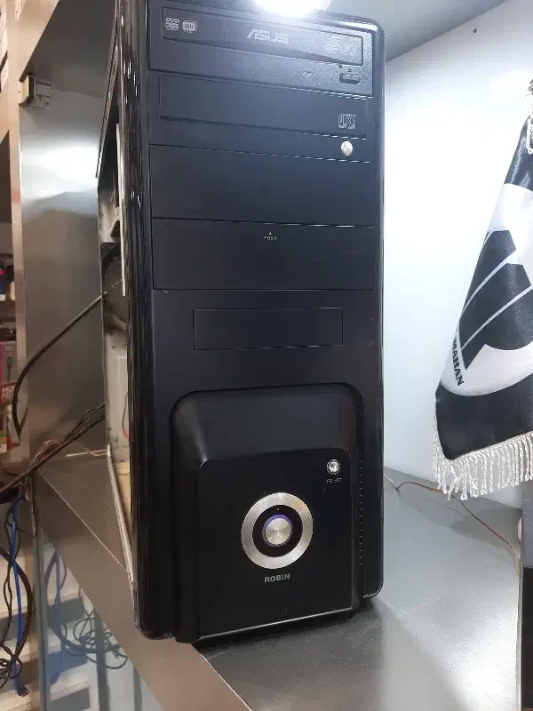 PC windows|رایانه رومیزی|شهر ری, شهرری|دیوار