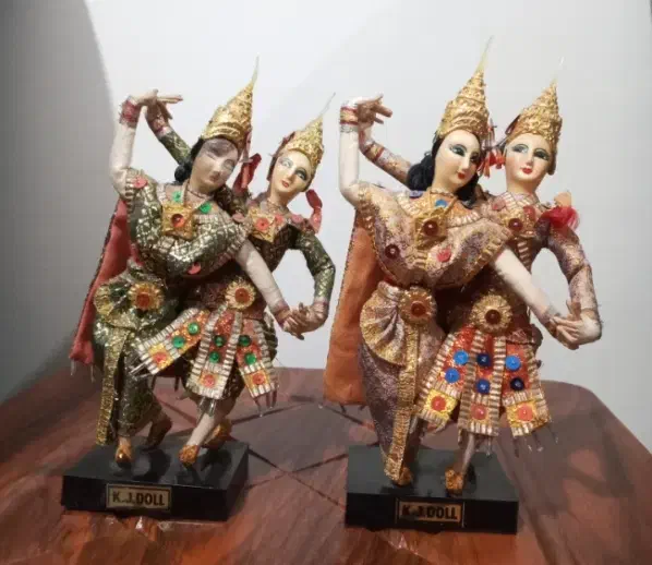 عروسک بودا|اسباببازی|تهران, والفجر (افسریه)|دیوار