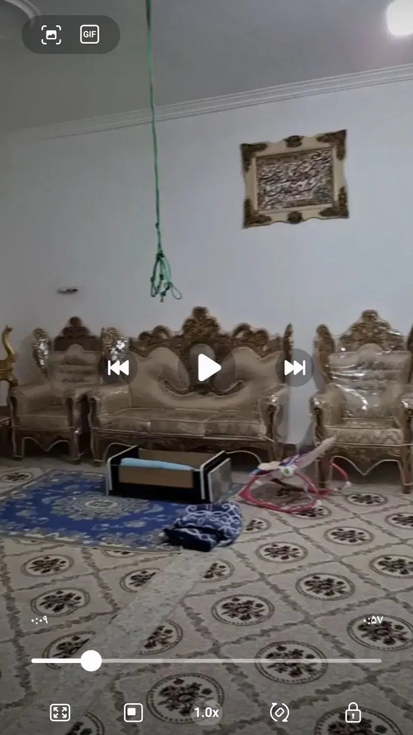 معاوضه ویلایی دو طبقه با واحد کرمانشاه|فروش خانه و ویلا|سرپل ذهاب, |دیوار