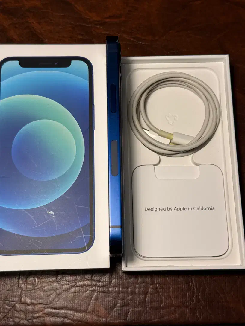 آیفون 12 مینی 128 gb|موبایل|تهران, ولنجک|دیوار