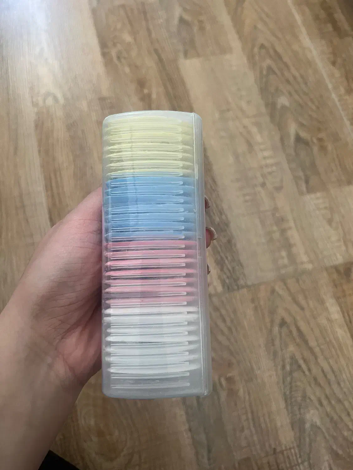 گچ خیاطی و تیز کن گچ|لوازم خیاطی و بافتنی|حویق, |دیوار