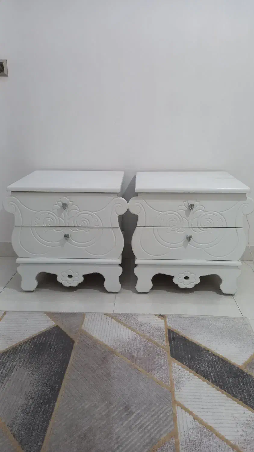 سرویس خواب|تخت و سرویس خواب|رشت, جهاد|دیوار