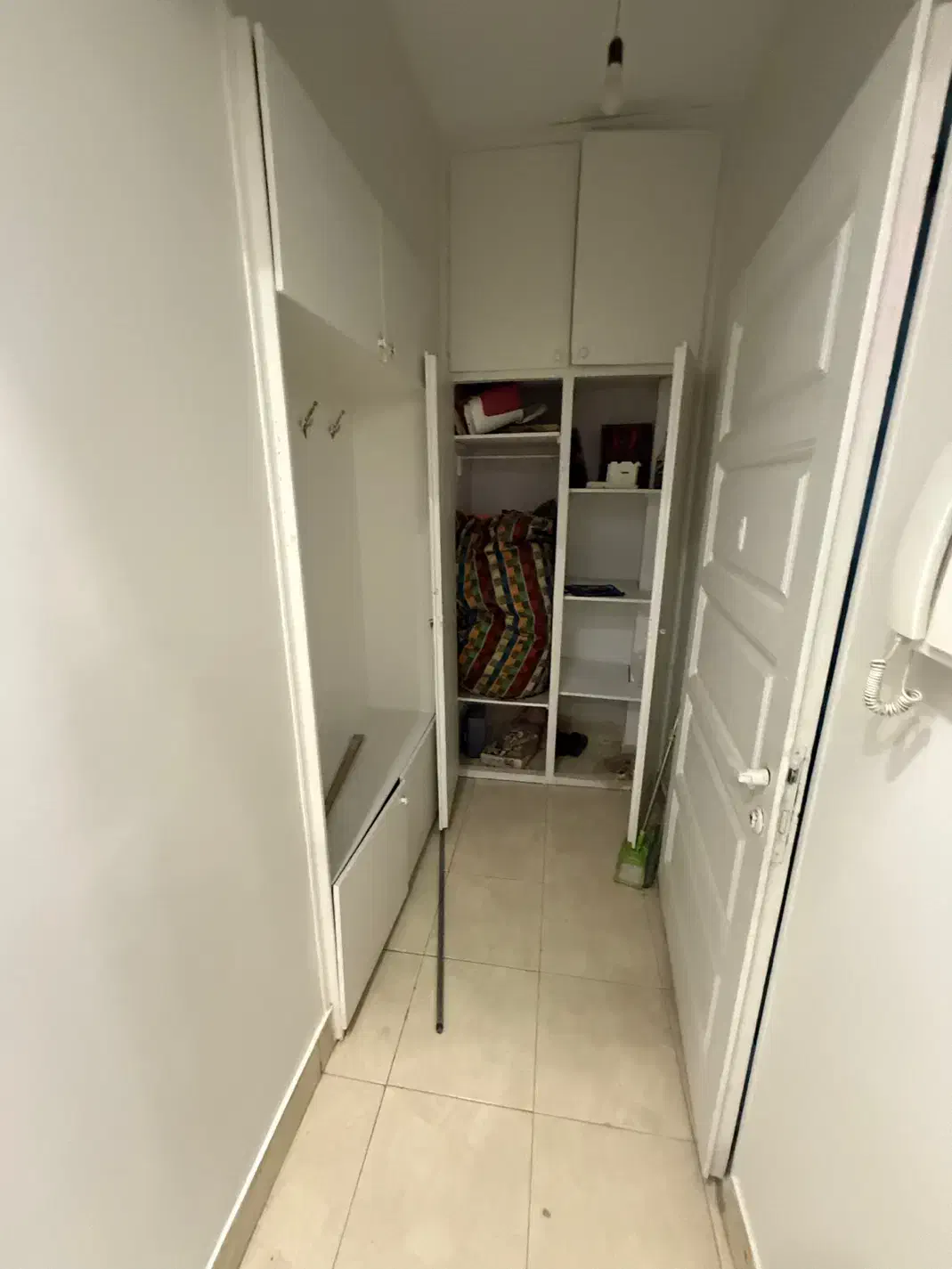 ۴۵متری۱خواب نقلی تکواحدی|فروش آپارتمان|تهران, میدان ولیعصر|دیوار