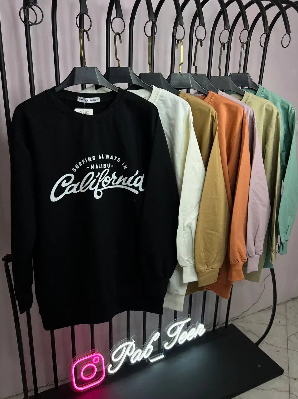 تیشرت|لباس|خمینی‌شهر, |دیوار