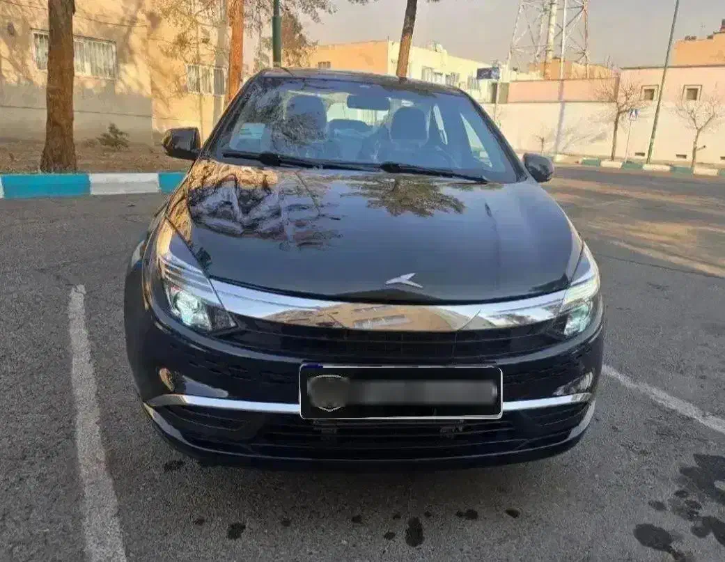 kmc ایگل خشک|خودرو سواری و وانت|اراک, |دیوار