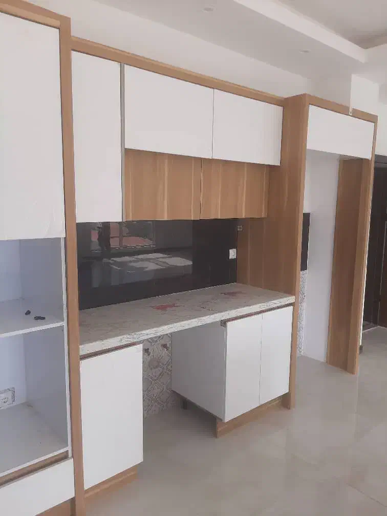 ۲۰۰متر ۳ خواب با ویوی جنگل و دریا کلید نخورده|اجارهٔ آپارتمان|نور, |دیوار