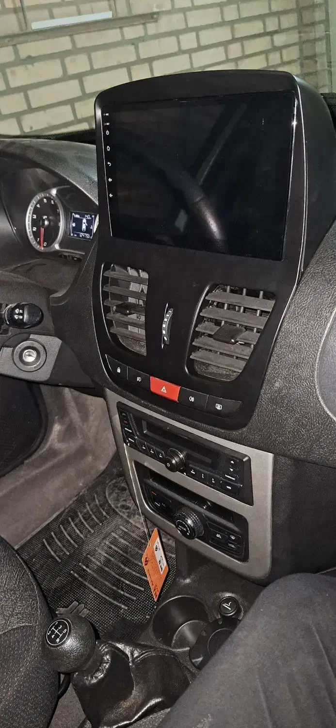 کوئیک ۱۴۰۳ خط تولید تهران مانیتور دار|خودرو سواری و وانت|اهواز, نادری|دیوار