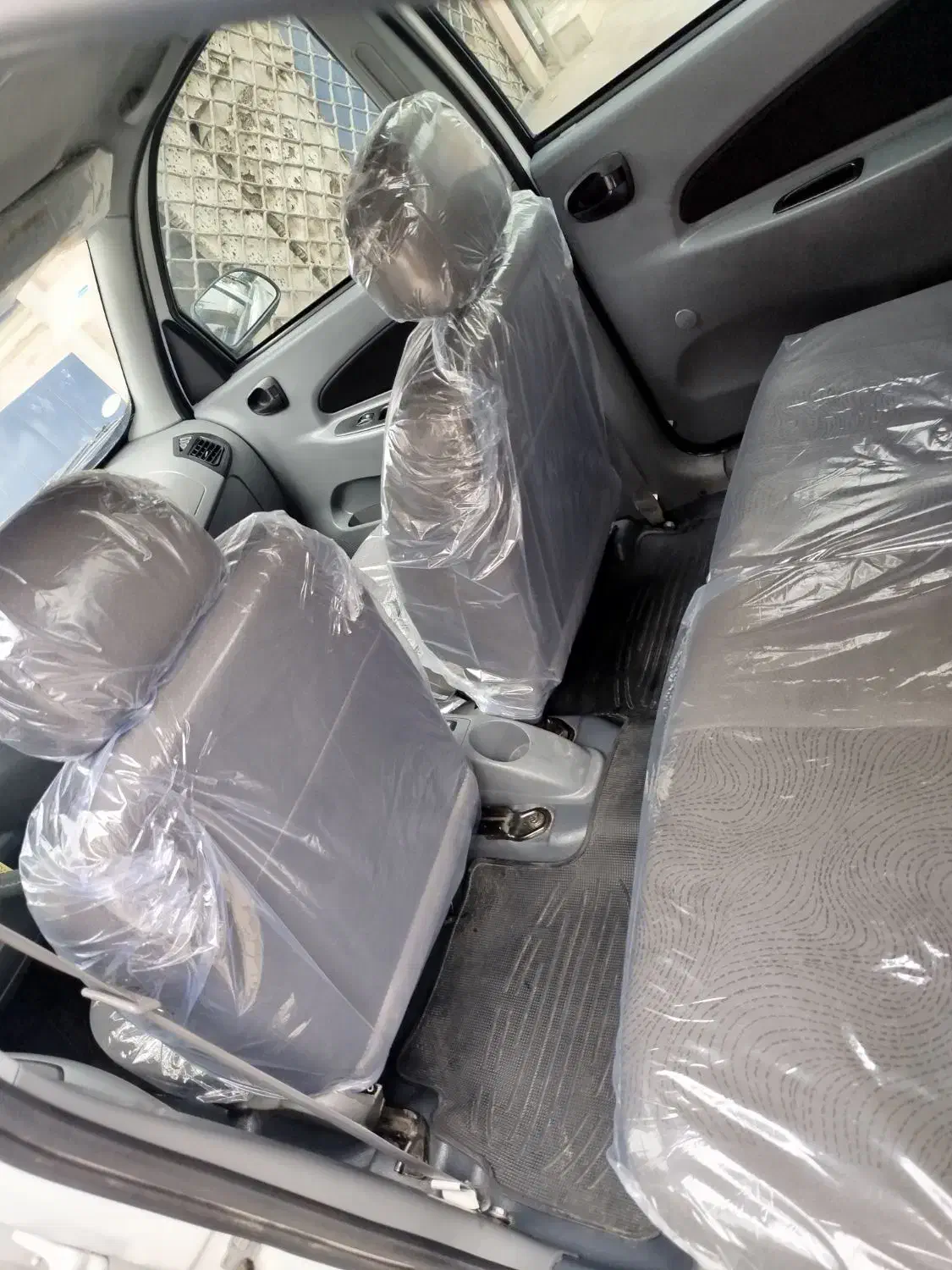 تیبا بدون صندوق|خودرو سواری و وانت|خان ببین, |دیوار