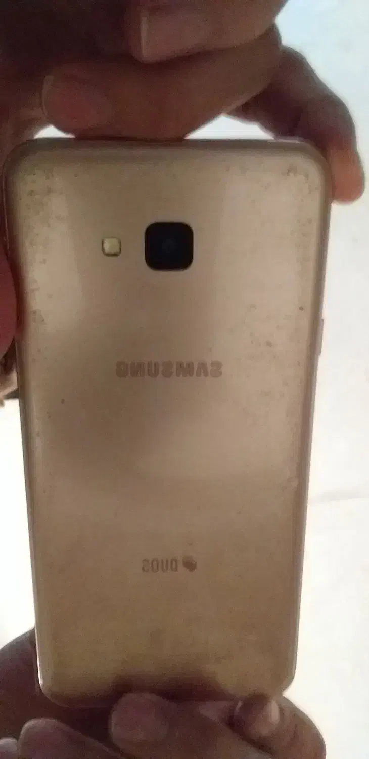 گوشی سامسونگ جی ۴|موبایل|محمدیه-قزوین, |دیوار