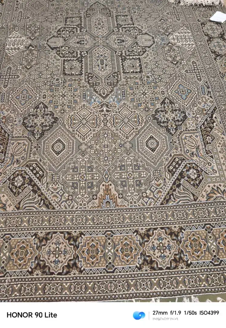 فرش ۶ متری|فرش|لاهیجان, کوی زمانی|دیوار