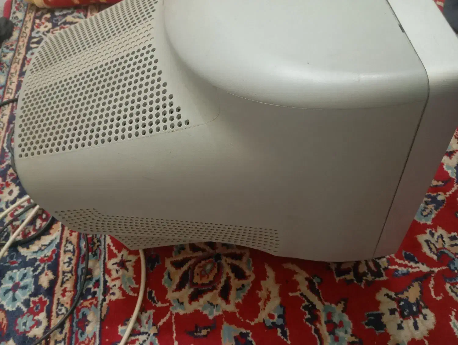 مانیتور کامپیوتر|رایانه رومیزی|شیراز, پودنک|دیوار