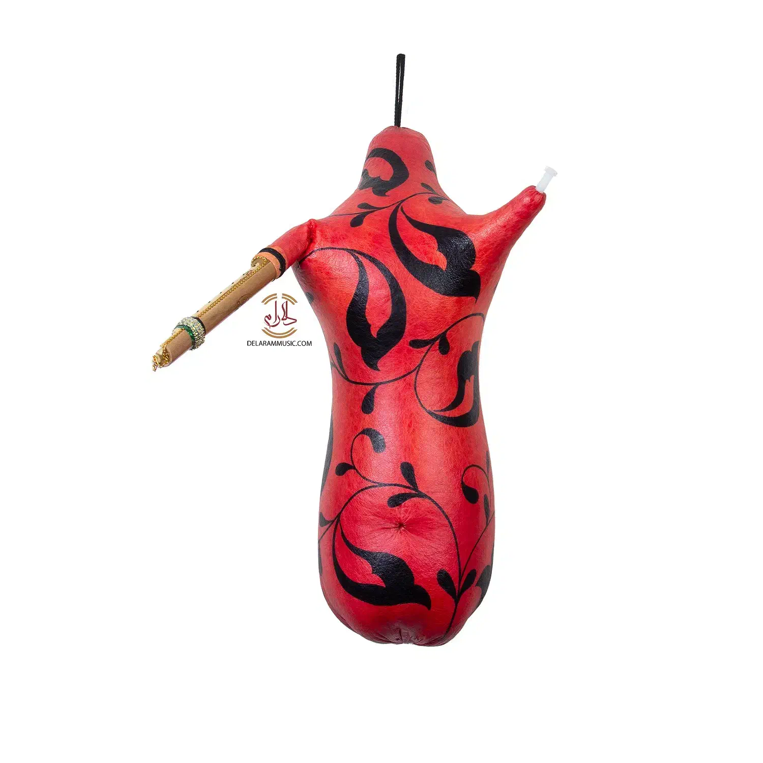 نی هنبون|سازهای بادی|بندر امام خمینی, |دیوار