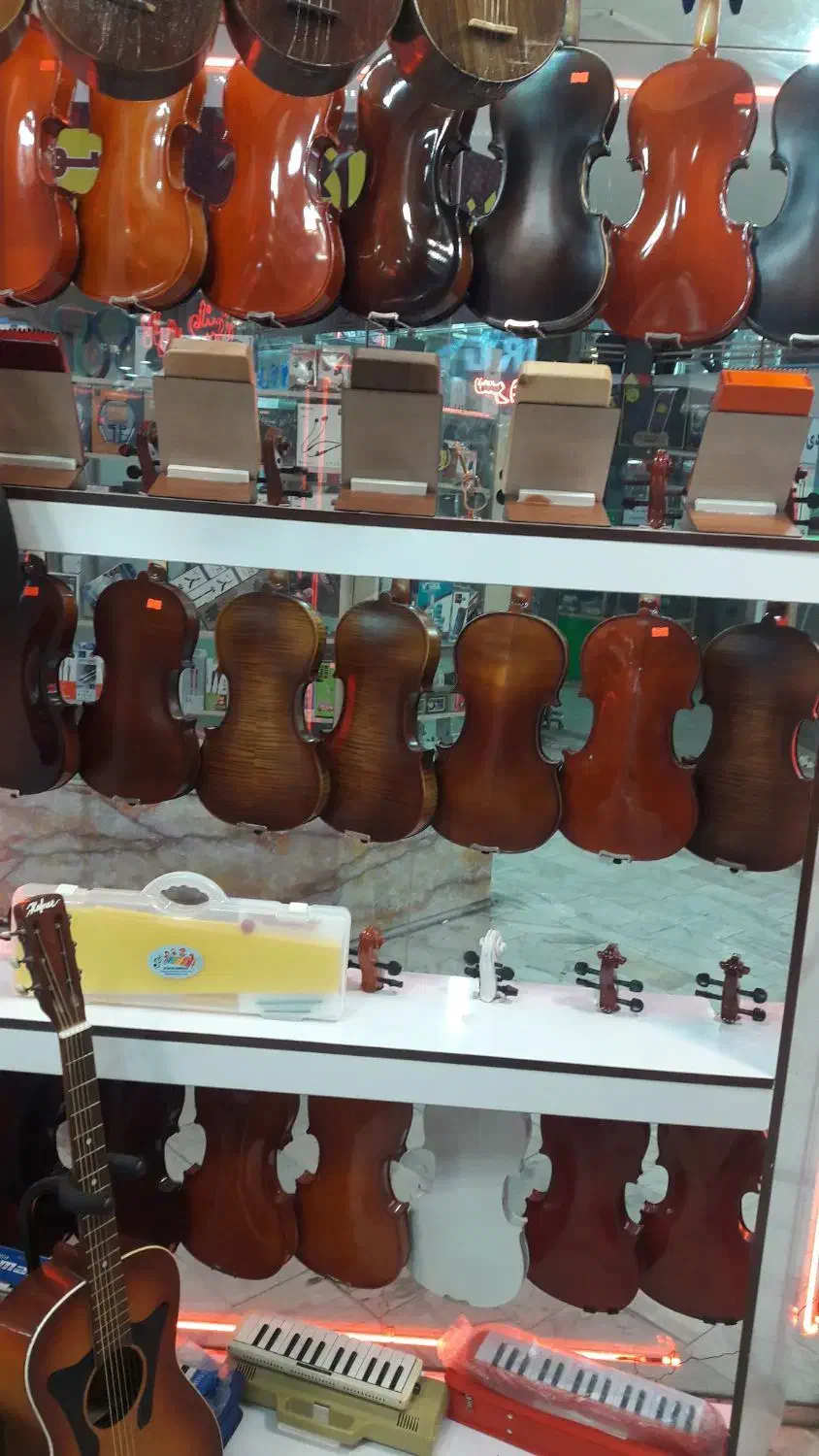 فروش مغازه بازار صفویه سه نبش|فروش مغازه و غرفه|اردبیل, |دیوار