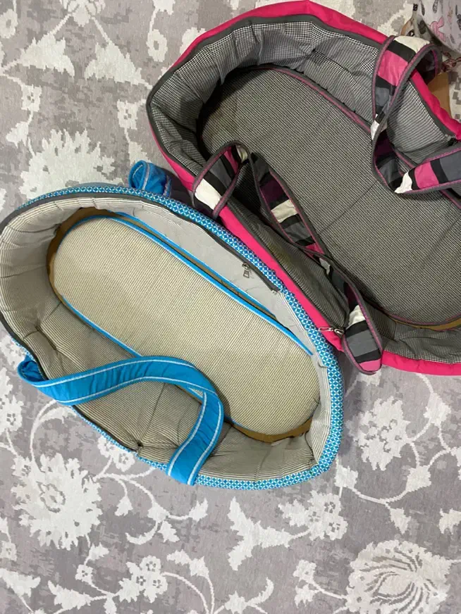 کیسه حمل نوزاد|اسباب و اثاث بچه|یاسوج, |دیوار