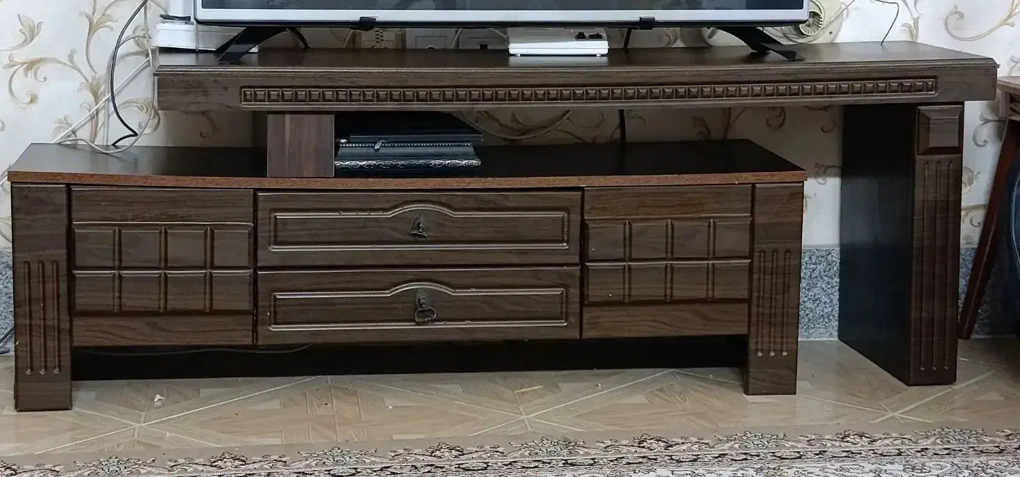 میز|بوفه، ویترین، کنسول|مشهد, کوشش|دیوار