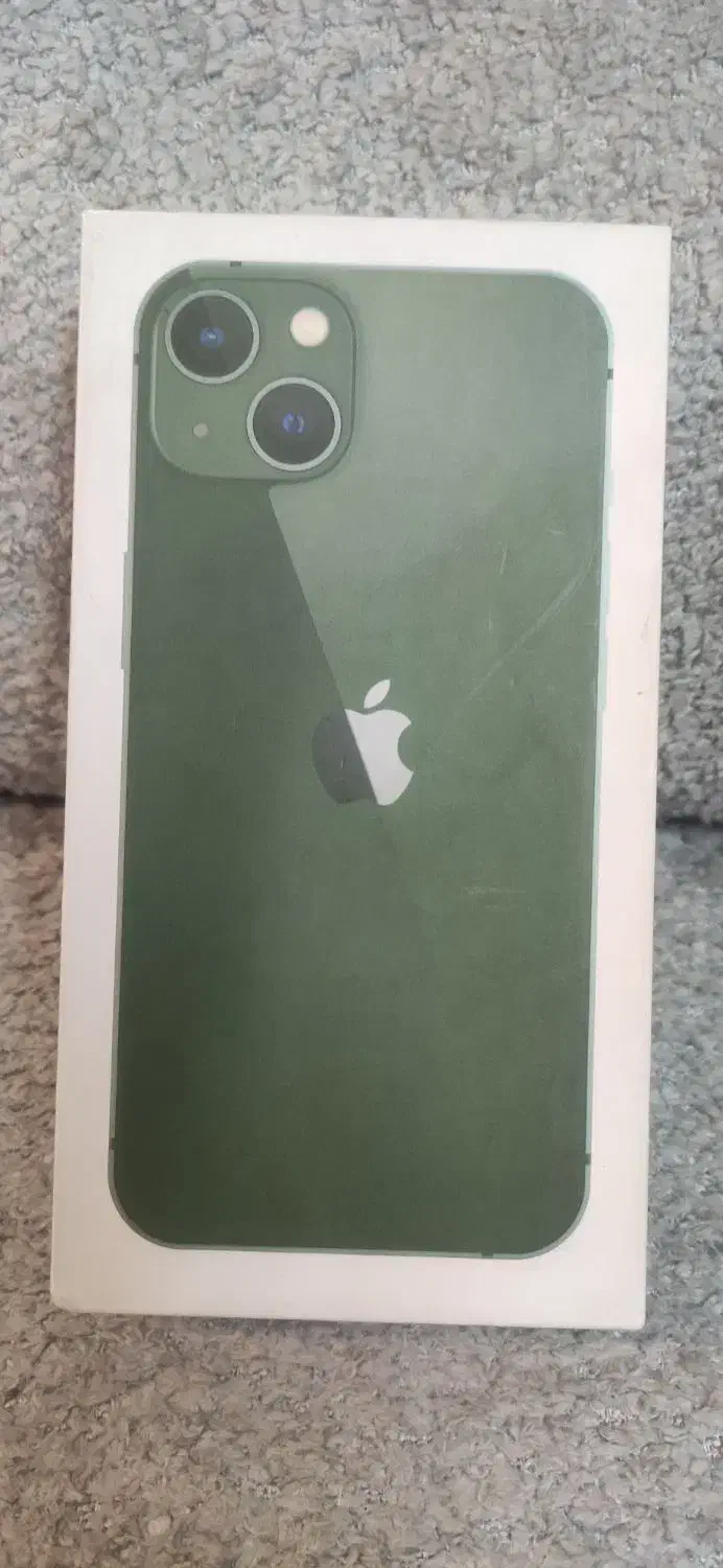 iphone 13|موبایل|تهران, وحیدیه|دیوار