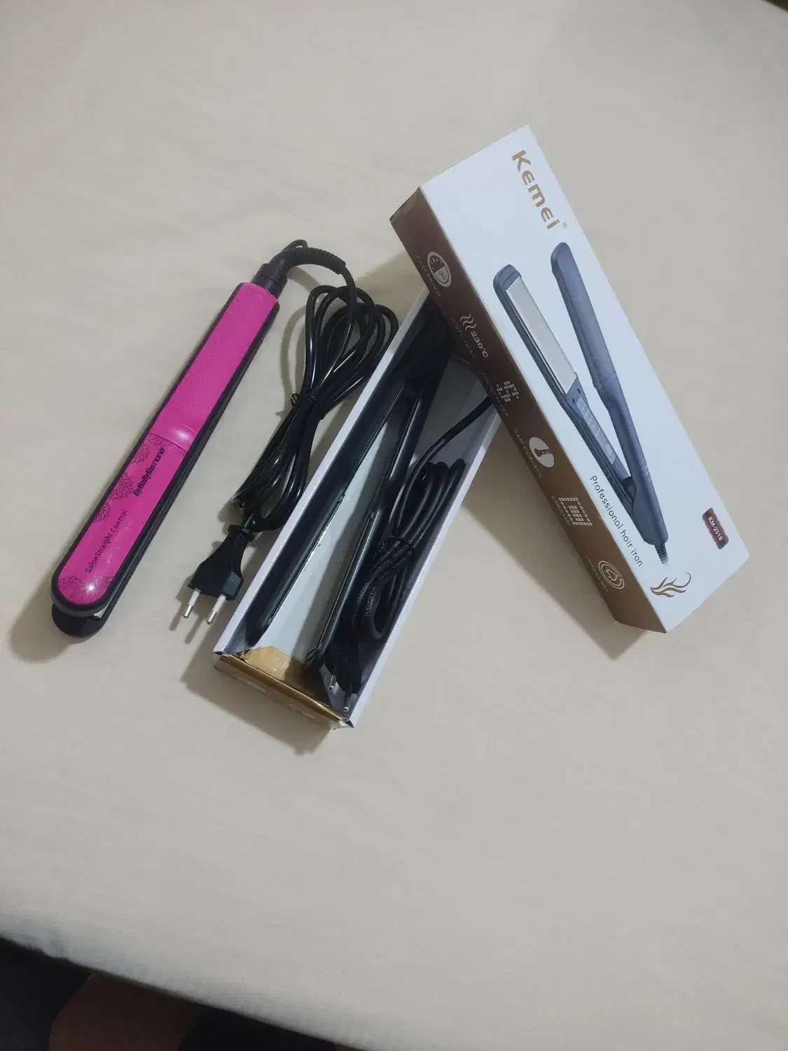 یک‌عدد‌اتو‌یک‌عدد‌ویو|آرایشی، بهداشتی، درمانی|تاکستان, |دیوار