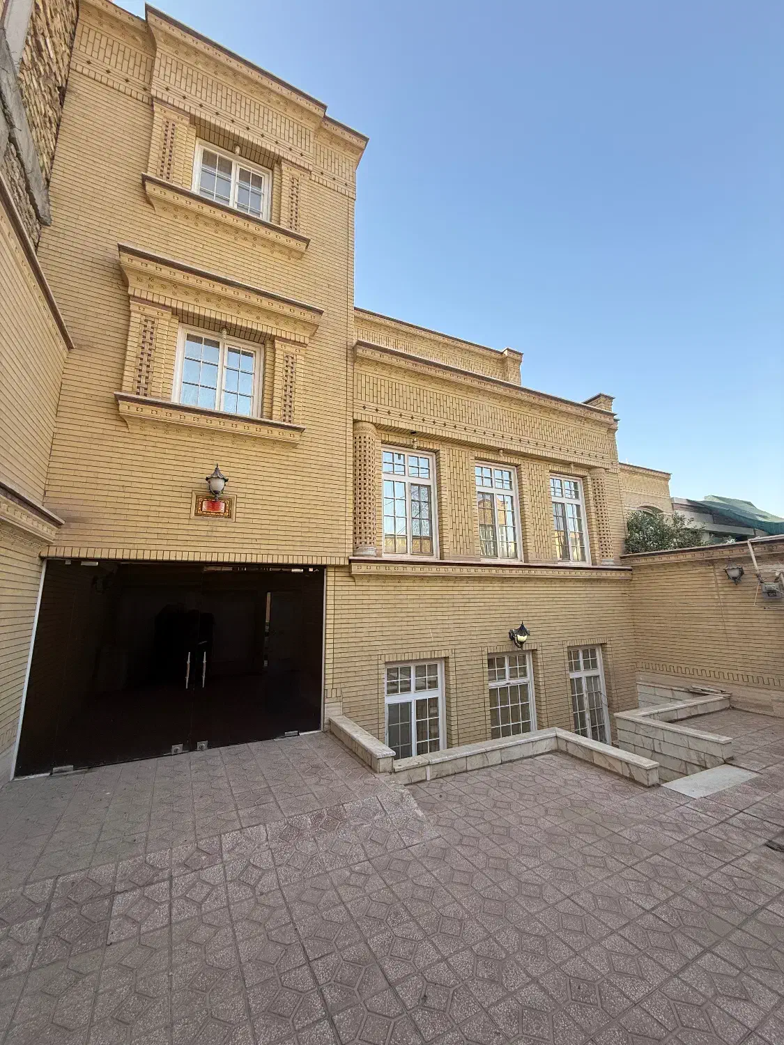 منزل|فروش خانه و ویلا|کاشان, گبرها|دیوار