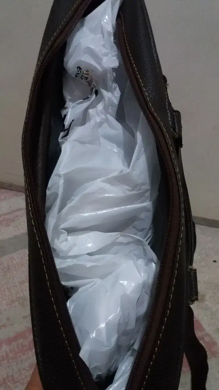 کیف اداری دانشجویی|کیف، کفش، کمربند|خرم‌آباد, |دیوار