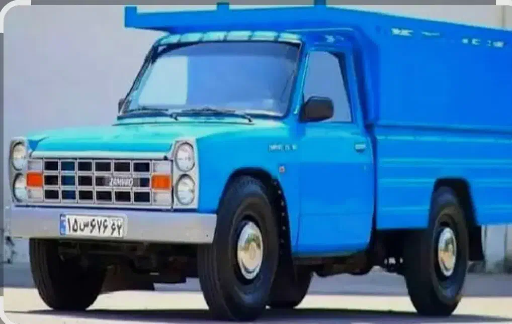 نیسان دربستی سنندج|خدمات حمل و نقل|مریوان, |دیوار