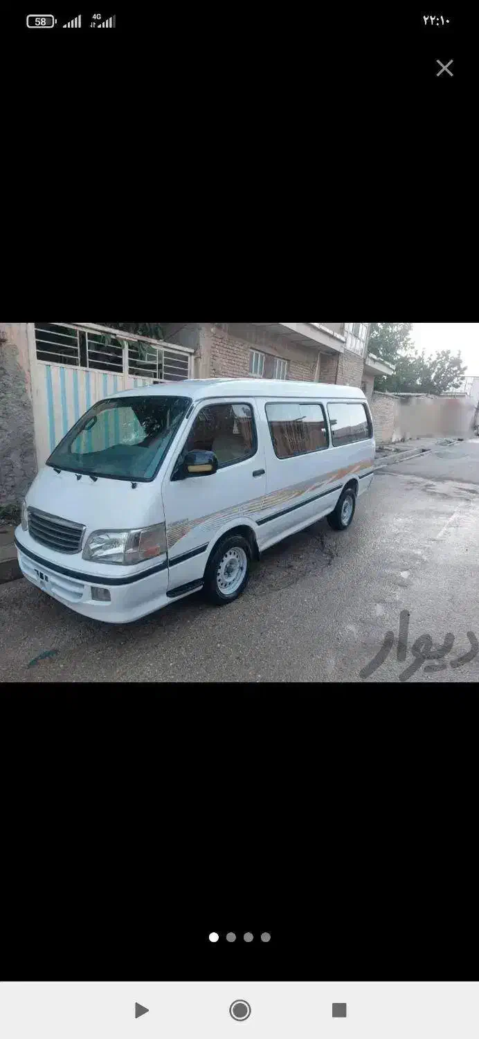 ون نارون|خودرو سواری و وانت|شیراز, قصرالدشت|دیوار