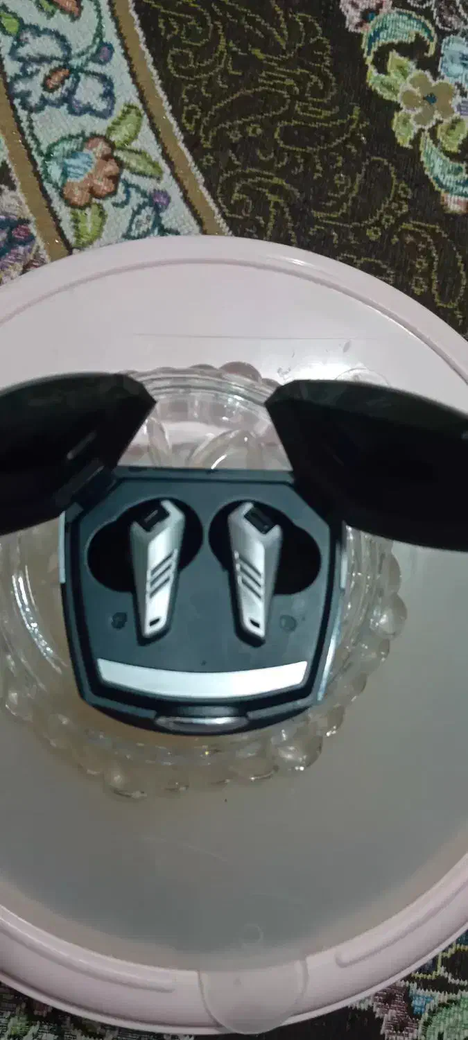 ایرپاد رسی|لوازم جانبی موبایل و تبلت|یزد, |دیوار