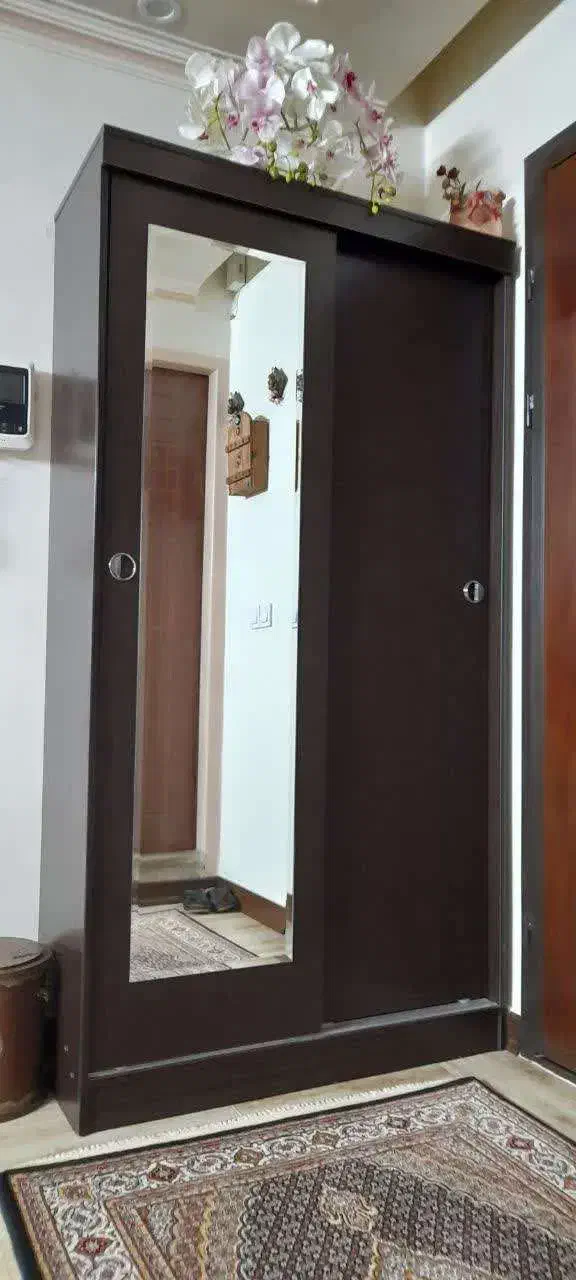 جاکفشی|جاکفشی، کمد، دراور|تهران, شارق|دیوار