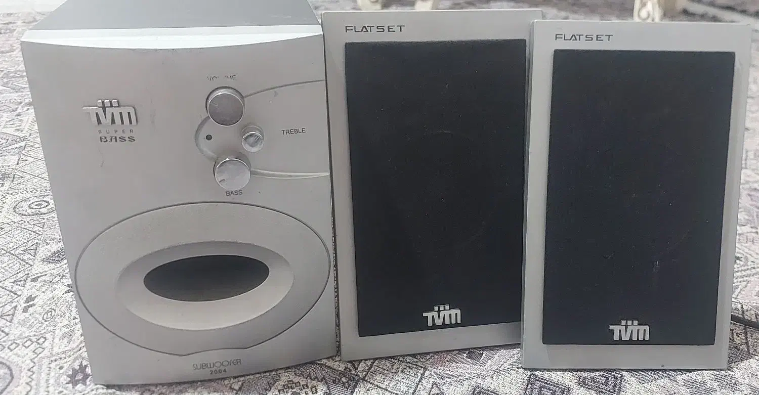 باند|سیستم صوتی خانگی|اسلامشهر, شهرک قائمیه|دیوار