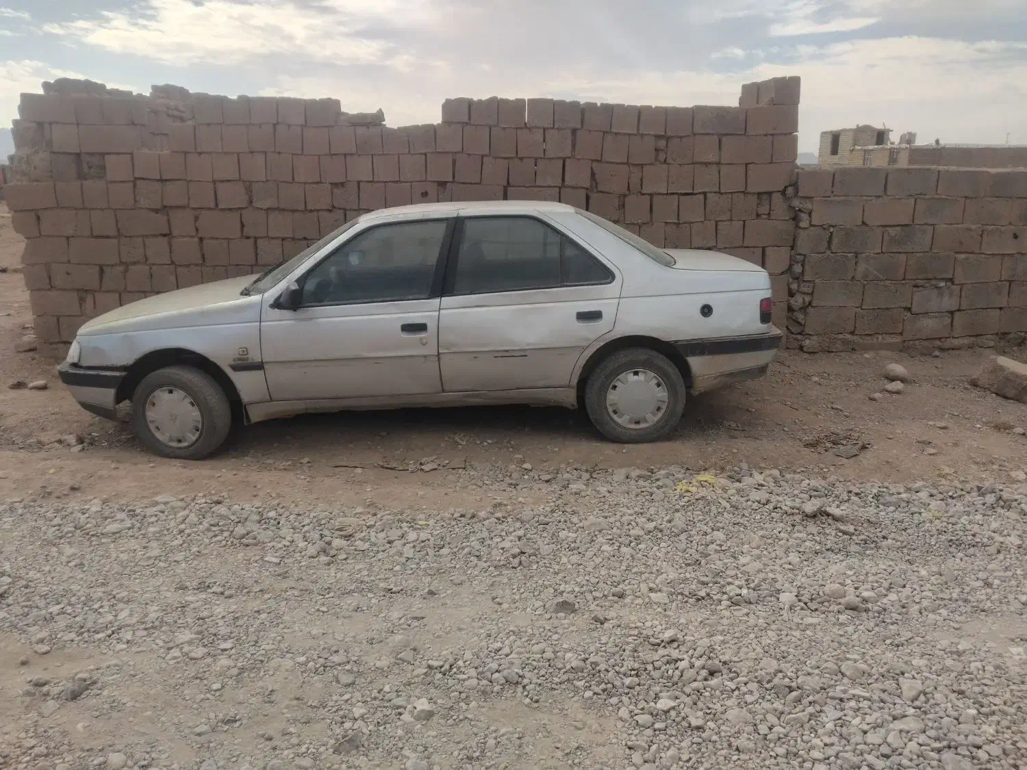 پژو روا|خودرو سواری و وانت|ملکآباد, |دیوار