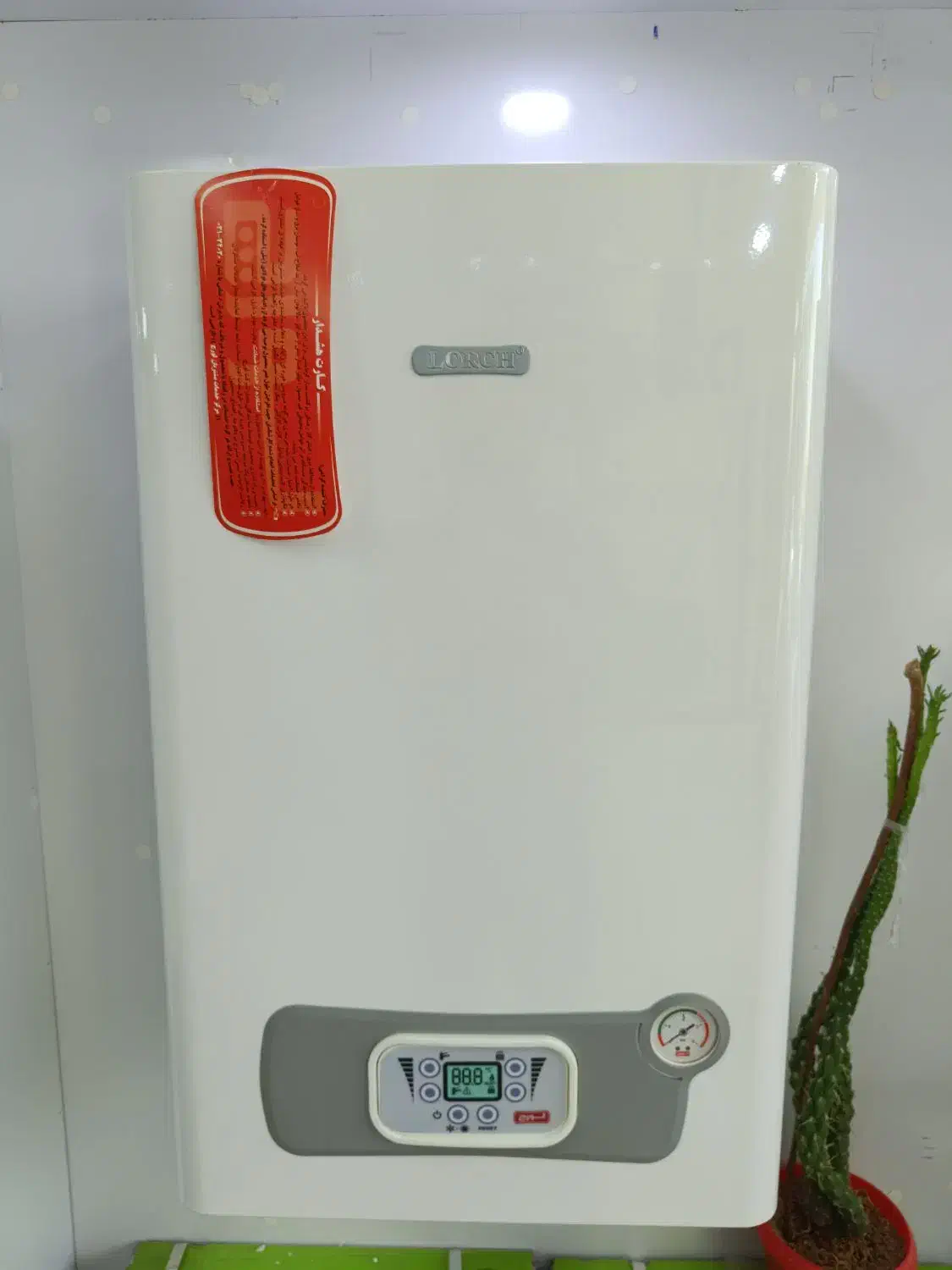 جشنواره ویژه پکیج رادیاتور (اقساطی)|آبگرمکن، پکیج، شوفاژ|میبد, |دیوار