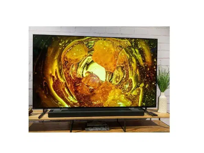 تلویزیون UA8500 الجی ۲۰۲۵ هوشمند 4k جدید NEW|تلویزیون و پروژکتور|مشهد, کوشش|دیوار