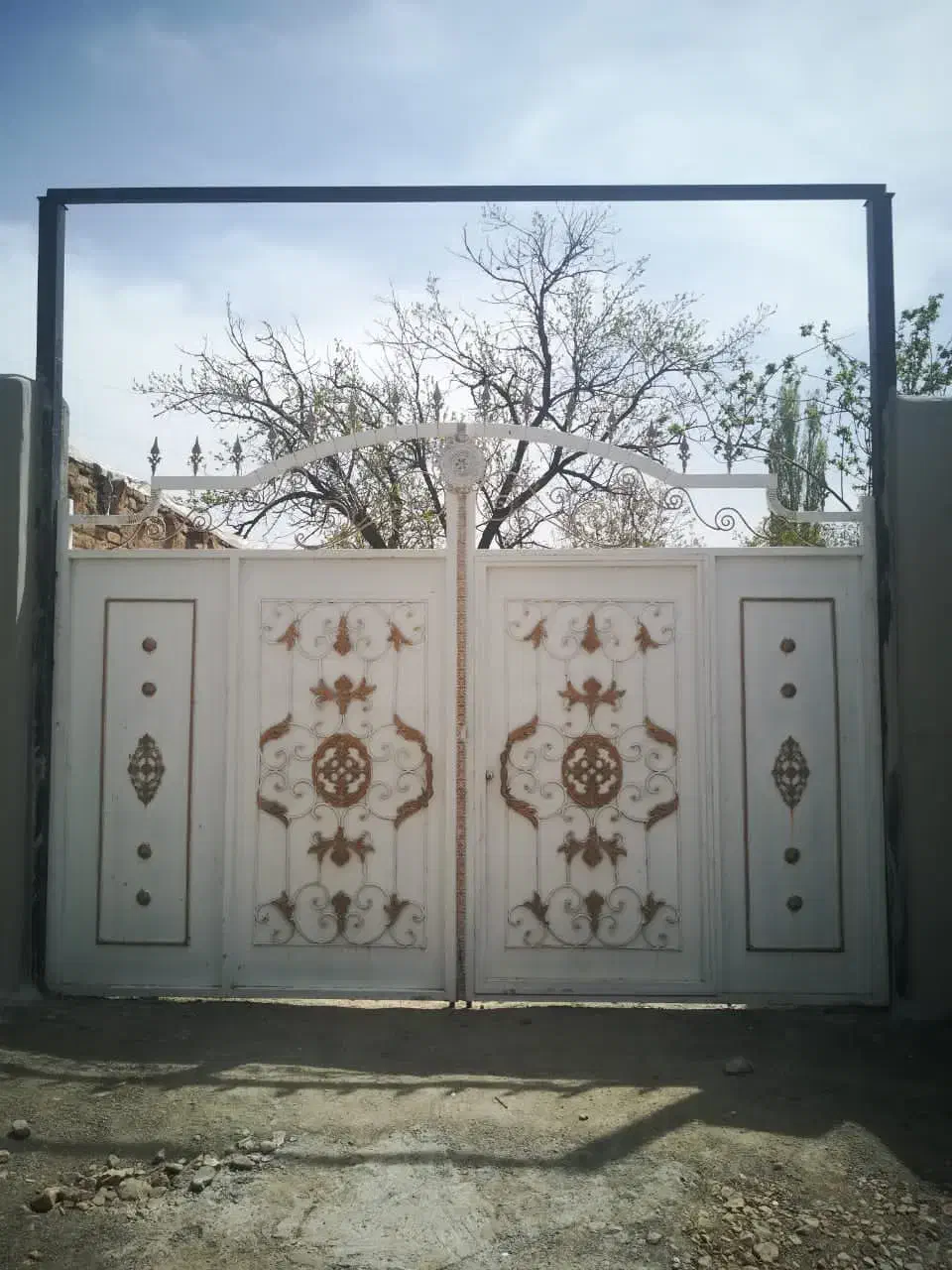 جوشکاری درمرند وجوشکاری ماشینهای راهسازی|خدمات پیشه و مهارت|مرند, |دیوار