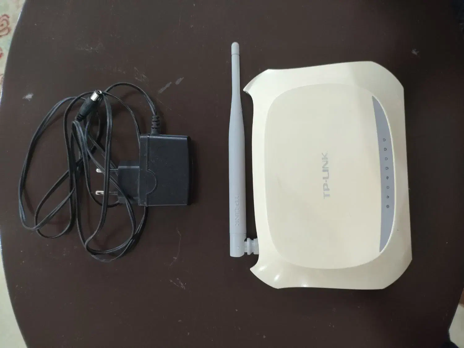 مودم  150Mbps Wireless N ADSL2+ Modem Router|مودم و تجهیزات شبکه|سمنان, |دیوار