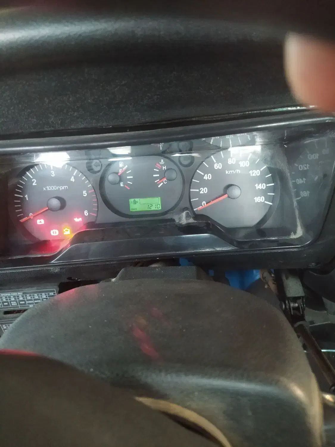 نیسان دوگانه خشک|خودرو سواری و وانت|ایلام, |دیوار