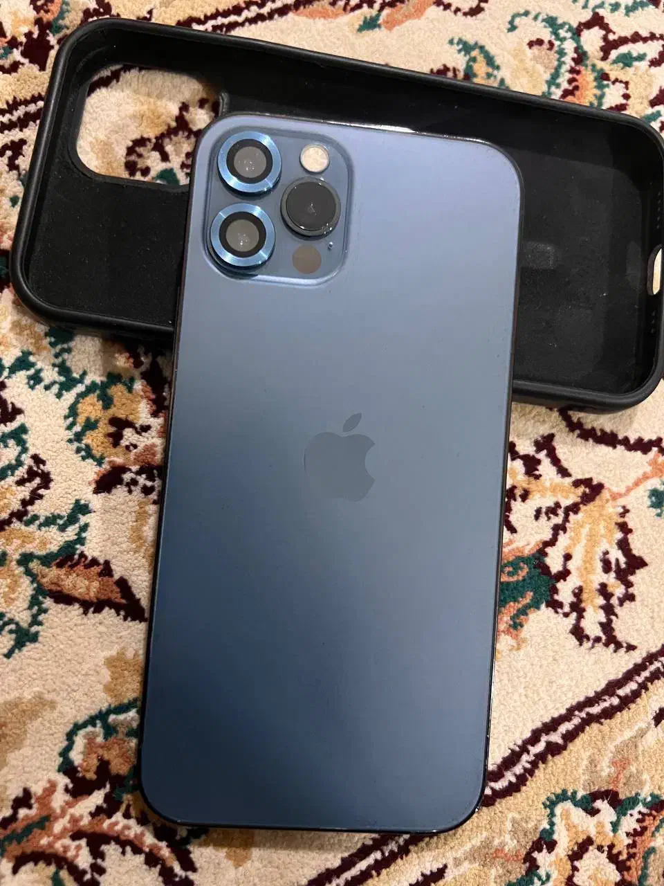 گوشی آیفون ۱۲pro|موبایل|اسفراین, |دیوار