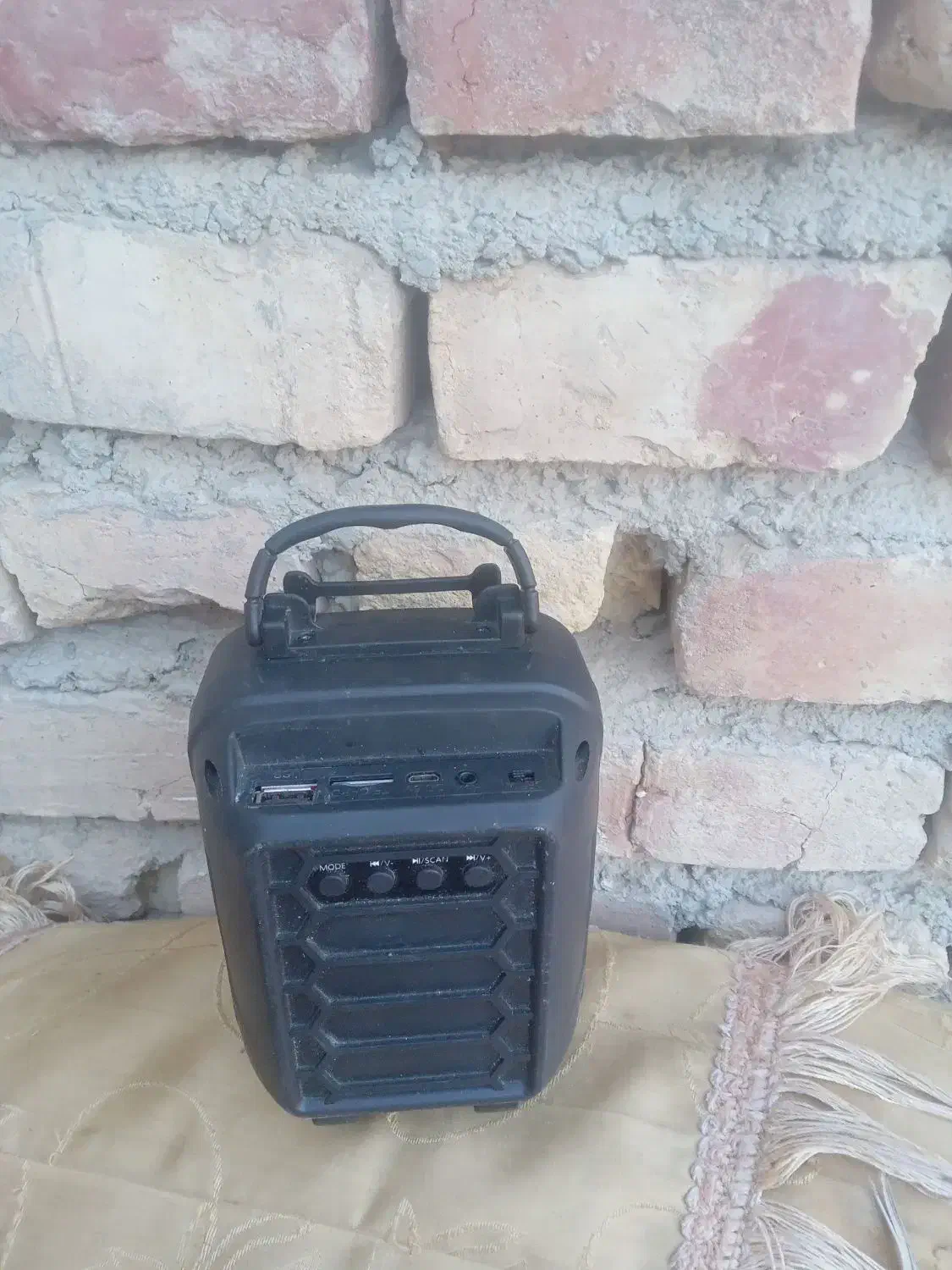 مرغ، معامله با مرغ ،اسپیکر تمیز|سیستم صوتی خانگی|سراوان, |دیوار