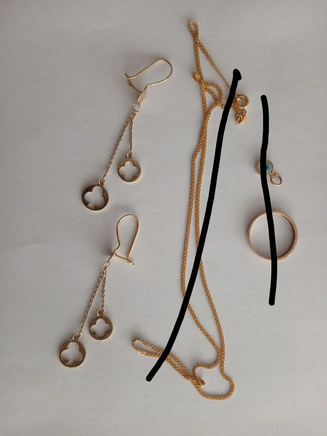 سکه و طلای نو.|جواهرات|همدان, |دیوار