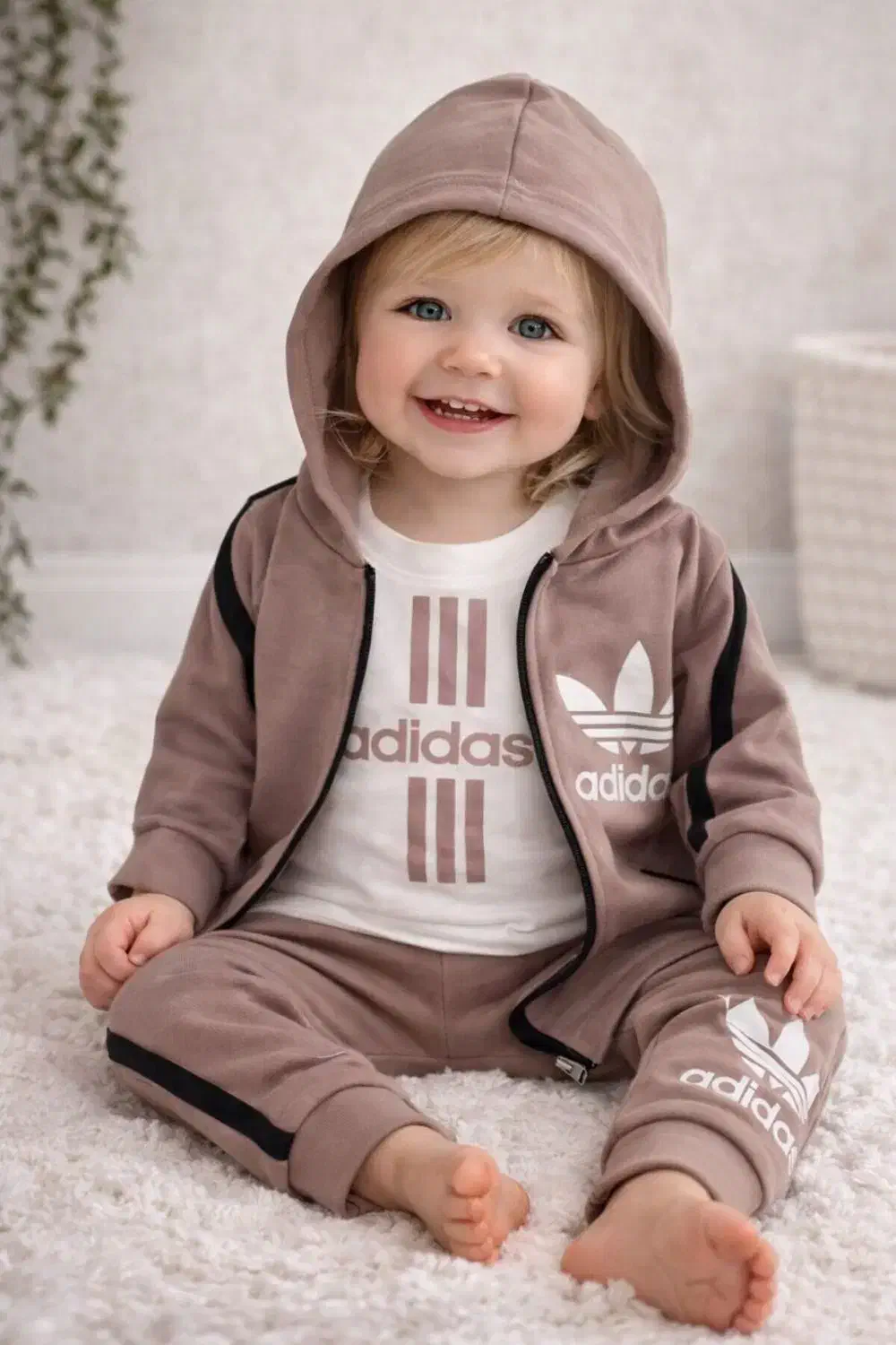 × سیسمونی و پوشاک کودک ×|اسباب و اثاث بچه|قشم, |دیوار