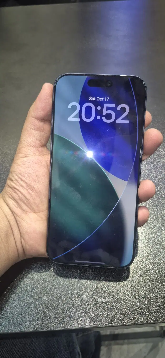 17 pro max|موبایل|تهران, آسمان|دیوار