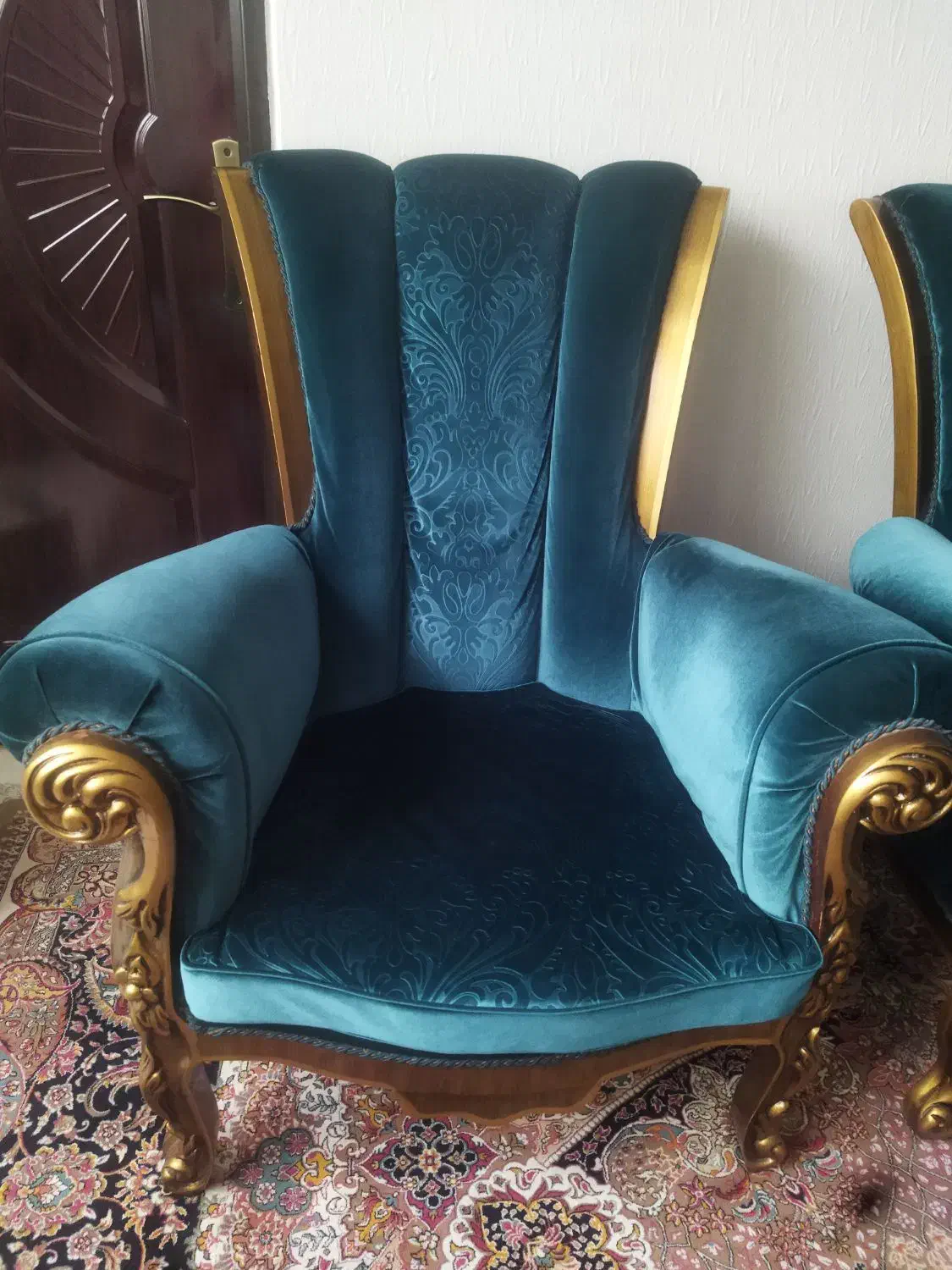 مبلمان|مبلمان خانگی و میز عسلی|اصفهان, فروردین|دیوار