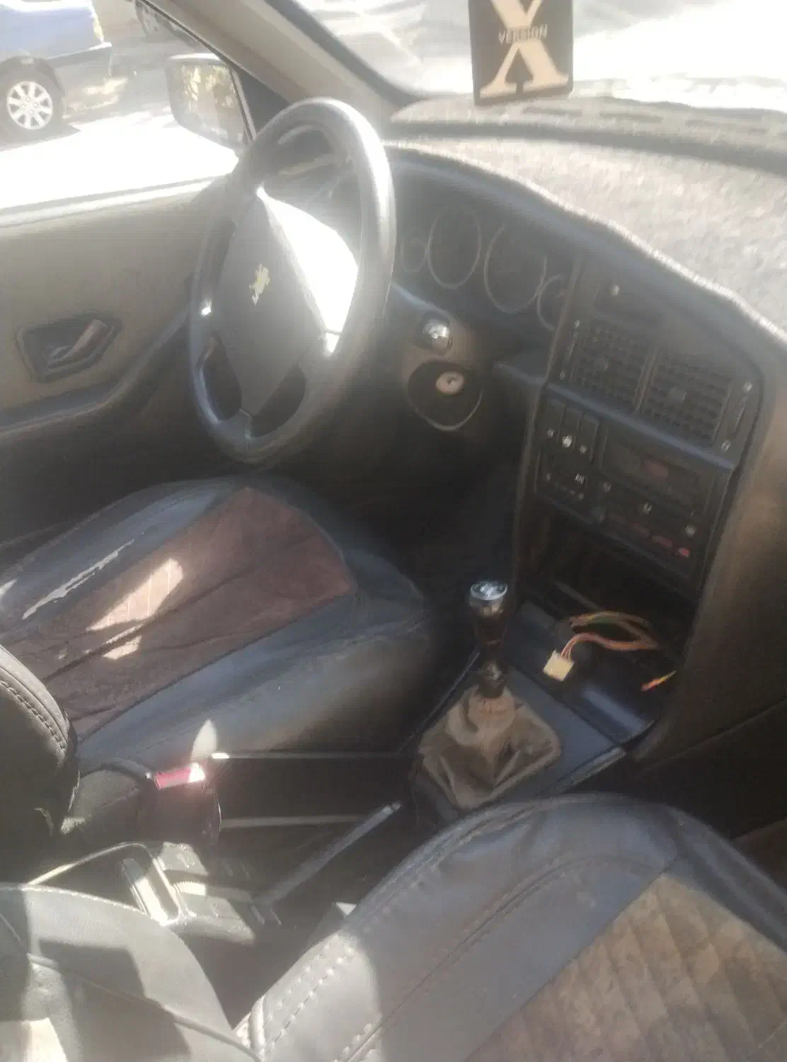 پژوپارس|خودرو سواری و وانت|شیراز, تندگویان|دیوار